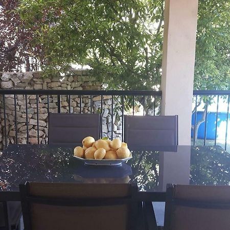 فيلا Ca'N Buniferri رندا المظهر الخارجي الصورة