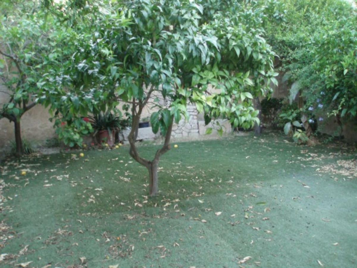 فيلا Ca'N Buniferri رندا المظهر الخارجي الصورة