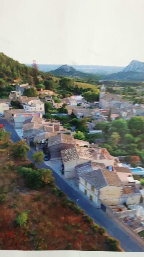 فيلا Ca'N Buniferri رندا المظهر الخارجي الصورة
